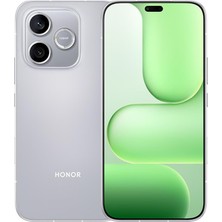 Honor 600 Lite 5g 8 + 256 GB Akıllı Telefon Gri