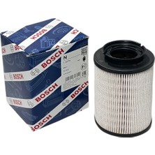 Bosch Vw Golf V 1.9 Tdi, 2.0 Tdi, 2.0 Sdi 2004-2007 Yakıt Filtresi