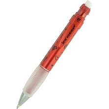 Serve Deep Sketch 0,7 Metalik Lav Kırmızı - Aşk