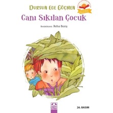 Canı Sıkılan Çocuk