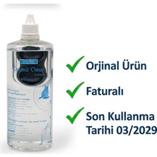 Cosmo Clean 400 ML Solüsyon