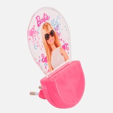 Disney Barbie Mini LED Gece Lambası (4'li Paket)