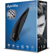 Aprilla AHC-5008 Kablolu Saç Kesme Makinesi (3'li Paket)