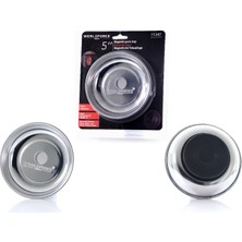 Worldforce Manyetik Tepsi 5'' - 11347 (3'li Paket)