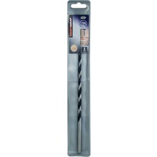 Craftomat Yılan Matkap Ucu 8X250 mm (4'li Paket)