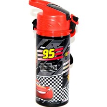 Cars Lisanslı 500 Matara