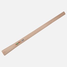 Gardol Ahşap Kazma Sapı 95CM (2'li Paket)