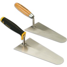 Dekor Sıva Malası 20 cm (4'li Paket)