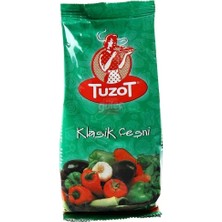 Tuzot 200 G (8'li Paket)