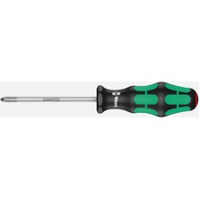 Wera Tornavida Ph 3350PH 3X150 mm (2'li Paket)