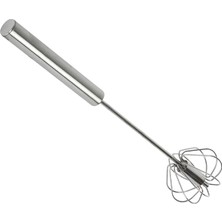 Royalgross Bas Çek Otomatik Çırpıcı 26 cm (8'li Paket)