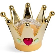Martinelia Crown Kız Çocuk Dudak Balmı - Ananas
