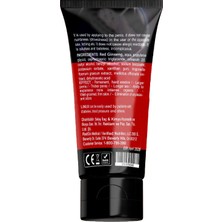 Bezos Linux Ginseng Cream 2 Adet Pen.isinizi Sertleştirmenize Uyarmanıza Enerjisini Yükseltmenize Yeni Destek 50 ml Krem