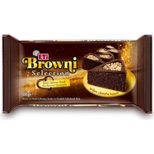 Eti Browni Selection 285 G (7'li Paket)