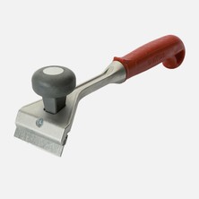 Dekor Aluminyum Sistre 7 cm (3'li Paket)