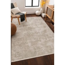 Vitali Home Hernes Krem Salon Oturma Odası Çocuk Odası Yatak Odası Halısı HM-6020
