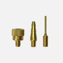 Craftomat Dolum Seti 3 Parça (5'li Paket)