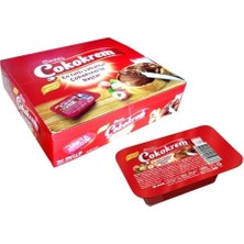 Ülker Çokokrem Kakaolu Fındık Kreması 20 G 36'lı (5'li Paket)