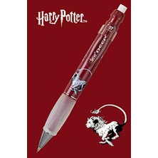 Serve Deep x Harry Potter Versatil Kalem 0.7mm Gryffindor