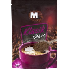 Migros Klasik Kahve 100 G (7'li Paket)