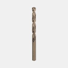 Bosch Hss-Co 9X125 mm Matkap Ucu 1'li Paket (4'li Paket)
