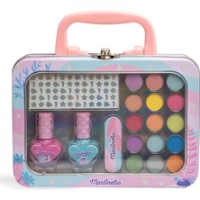 Martinelia Let S Be Mermaids Mini Güzellik Çantası