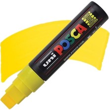 Posca 17K 15.0mm Sarı