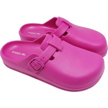 Kappa Nova Kadın Eva Terlik 36-40 (4'li Paket)