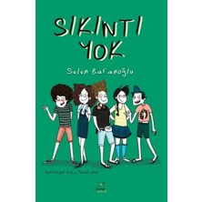 Sıkıntı