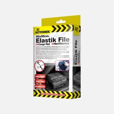 Automix Elastik File (5'li Paket)
