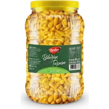 Besler Turşu Biberiye 5 kg (3'li Paket)