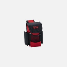 Rox 1093 Kangaroo Imperteks Bel Çantası (4'li Paket)