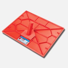 Dekor Sıvacı Küreği (3'li Paket)