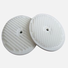 Velteks Vidalanabilir Plastik Cırtbant (8'li Paket)