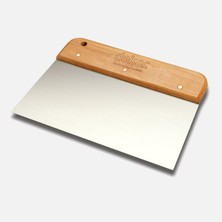 Dekor Geniş Macun Spatula 22 cm (3'li Paket)