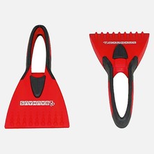 Bauhaus Buz Kazıyıcı - 2k (5'li Paket)