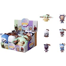 Simba 6315870506 Disney Star Wars Peluş (4'li Paket)