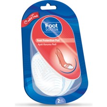 Foot Doctor Ayak Koruma Pedi 2'li (7'li Paket)