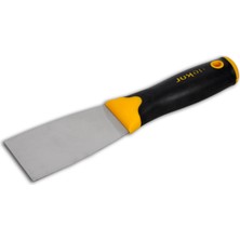 Dekor Profosyonel Macun Spatula 6 cm (5'li Paket)