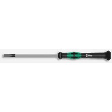 Wera Elektronikçi Tornavidası 1,8X60 mm 2035 (4'li Paket)