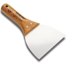 Dekor Spatula 14 cm (5'li Paket)