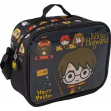 Harry Potter Beslenme Çantası