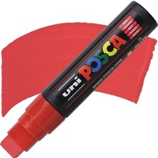 Posca 15.0mm Kırmızı