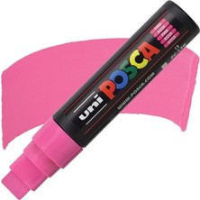 Posca 17K 15.0mm Pembe