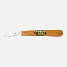 Schmitt Kırschen Oyma Bıçağı Eğik 3352 (3'li Paket)