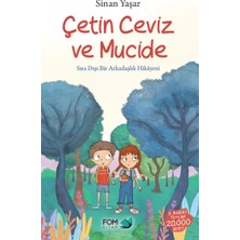 Çetin Ceviz ve Mucide