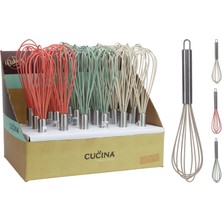 Koopman Çırpıcı 26 cm (7'li Paket)