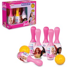 Dede Oyuncak Barbie Bowling (2'li Paket)