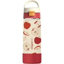 Vagonlife 550 ml Çelik Termos