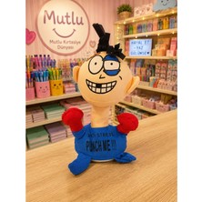 Mutlu Boks Stres Oyuncağı